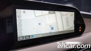 Hyundai Palisade Дизель 2.2 2WD 2021 года из Южной Кореи