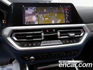 BMW 3-Series M340i 2020 года из Южной Кореи