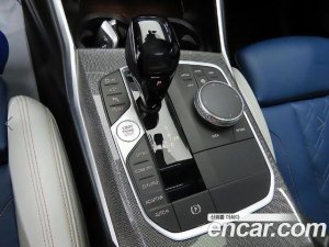 BMW 3-Series M340i 2020 года из Южной Кореи