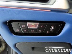 BMW 3-Series M340i 2020 года из Южной Кореи