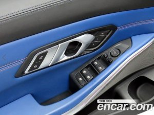 BMW 3-Series M340i 2020 года из Южной Кореи