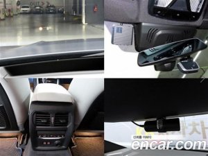 BMW 3-Series M340i 2020 года из Южной Кореи