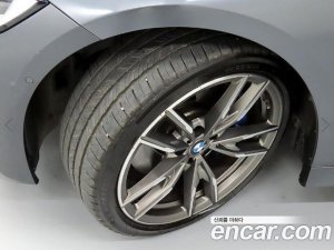 BMW 3-Series M340i 2020 года из Южной Кореи