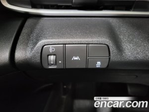 Hyundai AVANTE 1.6 2021 года из Южной Кореи