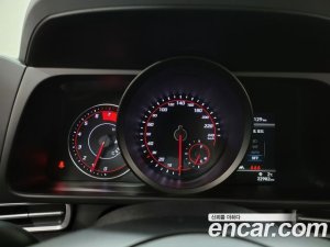 Hyundai AVANTE 1.6 2021 года из Южной Кореи