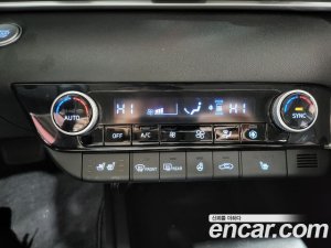 Hyundai AVANTE 1.6 2021 года из Южной Кореи
