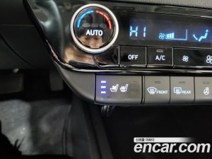 Hyundai AVANTE 1.6 2021 года из Южной Кореи