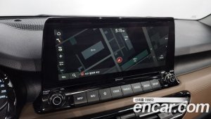 Kia Seltos Бензин 1.6 Turbo 4WD 2021 года из Южной Кореи