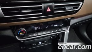 Kia Seltos Бензин 1.6 Turbo 4WD 2021 года из Южной Кореи