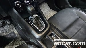 Renault-KoreaSamsung XM3 1.3 TCe RE Signature 2022 года из Южной Кореи