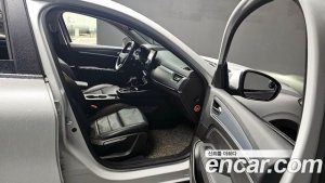 Renault-KoreaSamsung XM3 1.3 TCe RE Signature 2022 года из Южной Кореи