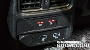 Renault-KoreaSamsung XM3 1.3 TCe RE Signature 2022 года из Южной Кореи