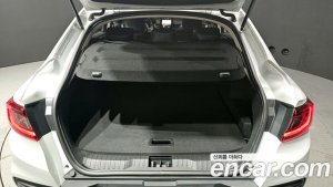 Renault-KoreaSamsung XM3 1.3 TCe RE Signature 2022 года из Южной Кореи