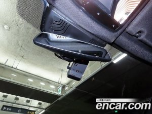 BMW 5-Series 520i M Sport 2020 года из Южной Кореи