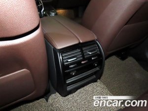 BMW 5-Series 520i M Sport 2020 года из Южной Кореи