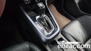Renault-KoreaSamsung XM3 1.6 GTe LE 2021 года из Южной Кореи