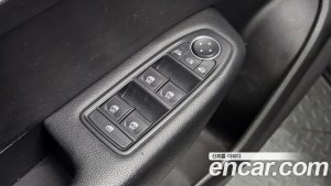 Renault-KoreaSamsung XM3 1.6 GTe LE 2021 года из Южной Кореи