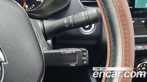 Renault-KoreaSamsung XM3 1.6 GTe LE 2021 года из Южной Кореи