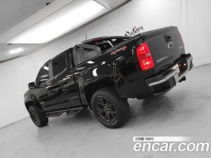 ChevroletGMDaewoo Colorado 3.6 익스트림-X 4WD 2020 года из Южной Кореи