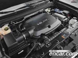 ChevroletGMDaewoo Colorado 3.6 익스트림-X 4WD 2020 года из Южной Кореи