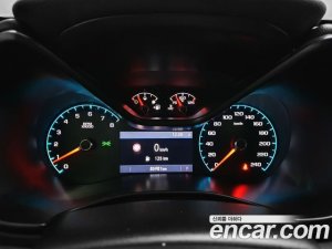 ChevroletGMDaewoo Colorado 3.6 익스트림-X 4WD 2020 года из Южной Кореи