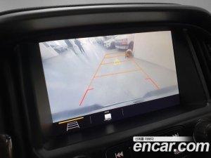 ChevroletGMDaewoo Colorado 3.6 익스트림-X 4WD 2020 года из Южной Кореи