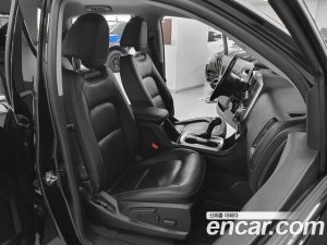 ChevroletGMDaewoo Colorado 3.6 익스트림-X 4WD 2020 года из Южной Кореи