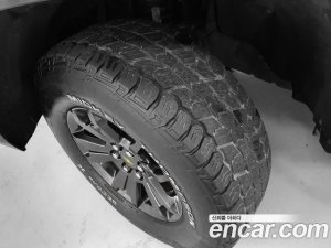 ChevroletGMDaewoo Colorado 3.6 익스트림-X 4WD 2020 года из Южной Кореи