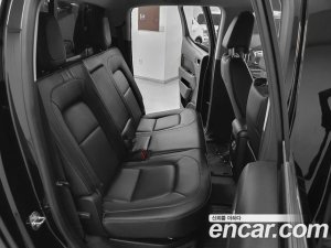 ChevroletGMDaewoo Colorado 3.6 익스트림-X 4WD 2020 года из Южной Кореи