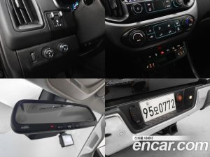 ChevroletGMDaewoo Colorado 3.6 익스트림-X 4WD 2020 года из Южной Кореи
