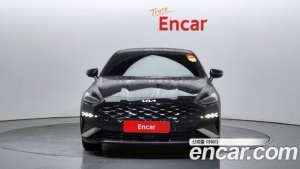 Kia K8 3.5 Бензин 4WD 2022 года из Южной Кореи