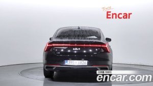 Kia K8 3.5 Бензин 4WD 2022 года из Южной Кореи