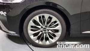Kia K8 3.5 Бензин 4WD 2022 года из Южной Кореи