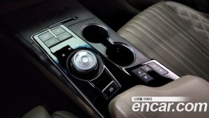 Kia K8 3.5 Бензин 4WD 2022 года из Южной Кореи