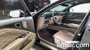 Kia K8 3.5 Бензин 4WD 2022 года из Южной Кореи