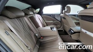 Kia K8 3.5 Бензин 4WD 2022 года из Южной Кореи