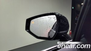 Kia K8 3.5 Бензин 4WD 2022 года из Южной Кореи