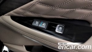Kia K8 3.5 Бензин 4WD 2022 года из Южной Кореи