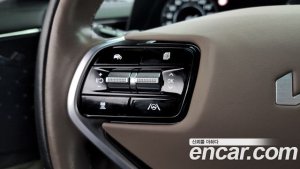 Kia K8 3.5 Бензин 4WD 2022 года из Южной Кореи
