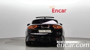 Kia Stinger 2.0 Turbo 2WD 2020 года из Южной Кореи