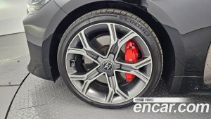 Kia Stinger 2.0 Turbo 2WD 2020 года из Южной Кореи