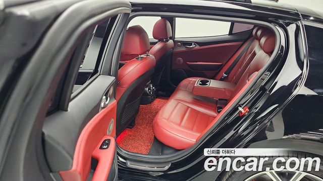 36824200_016.jpg Kia Stinger 2.0 Turbo 2WD 2020 года из Южной Кореи