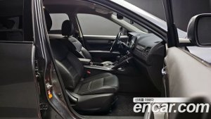 Renault-KoreaSamsung QM6 2.0 GDe LE 2WD 2020 года из Южной Кореи