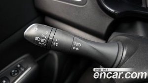 Renault-KoreaSamsung QM6 2.0 GDe LE 2WD 2020 года из Южной Кореи