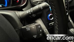 Renault-KoreaSamsung QM6 2.0 GDe LE 2WD 2020 года из Южной Кореи