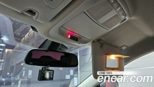 Renault-KoreaSamsung QM6 2.0 GDe LE 2WD 2020 года из Южной Кореи