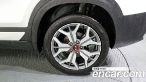 Kia Seltos Бензин 1.6 Turbo 2WD 2022 года из Южной Кореи
