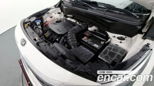 Kia Seltos Бензин 1.6 Turbo 2WD 2022 года из Южной Кореи