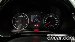 Kia Seltos Бензин 1.6 Turbo 2WD 2022 года из Южной Кореи