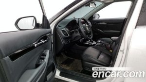 Kia Seltos Бензин 1.6 Turbo 2WD 2022 года из Южной Кореи